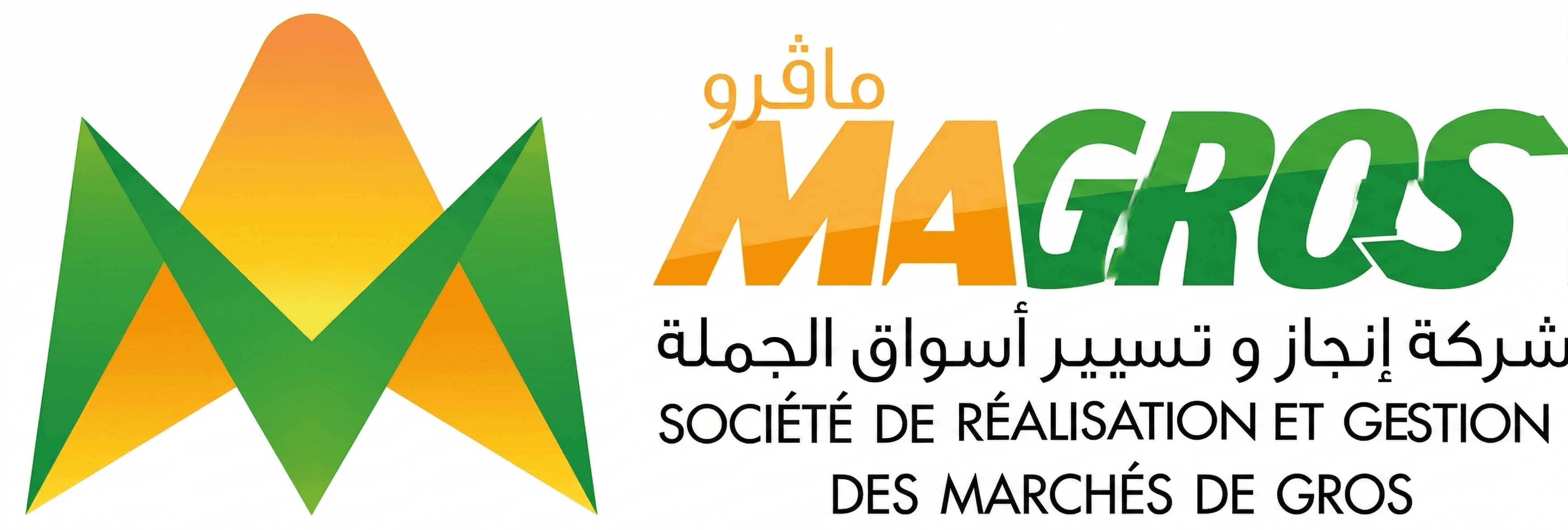 MAGROS Logo